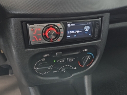 PEUGEOT - 207 - 2012/2014 - Branca - R$ 30.500,00