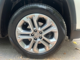 JEEP - COMPASS - 2022/2022 - Branca - R$ 129.500,00