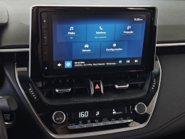 TOYOTA - COROLLA - 2024/2024 - Cinza - R$ 149.500,00