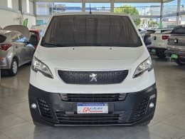 PEUGEOT - EXPERT - 2021/2021 - Branca - R$ 122.000,00