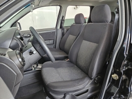 FORD - ECOSPORT - 2010/2010 - Preta - R$ 38.000,00