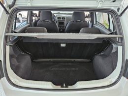 VOLKSWAGEN - FOX - 2019/2019 - Branca - R$ 63.500,00