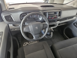 PEUGEOT - EXPERT - 2021/2021 - Branca - R$ 122.000,00