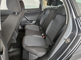 VOLKSWAGEN - NIVUS - 2023/2024 - Cinza - R$ 114.500,00