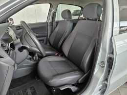 VOLKSWAGEN - GOL - 2022/2023 - Prata - R$ 60.000,00