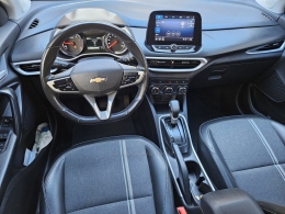 CHEVROLET - TRACKER - 2020/2021 - Azul - R$ 106.000,00