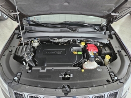 JEEP - COMPASS - 2021/2021 - Marrom - R$ 135.000,00