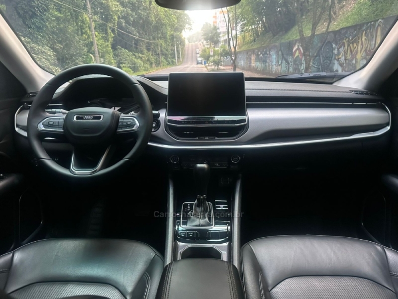 JEEP - COMPASS - 2022/2022 - Branca - R$ 129.500,00