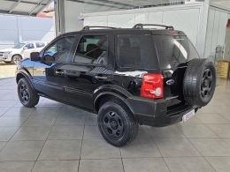 FORD - ECOSPORT - 2010/2010 - Preta - R$ 38.000,00
