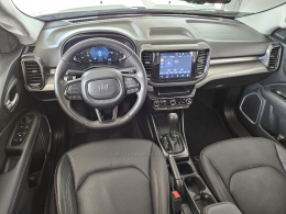 FIAT - TORO - 2022/2023 - Branca - R$ 139.000,00