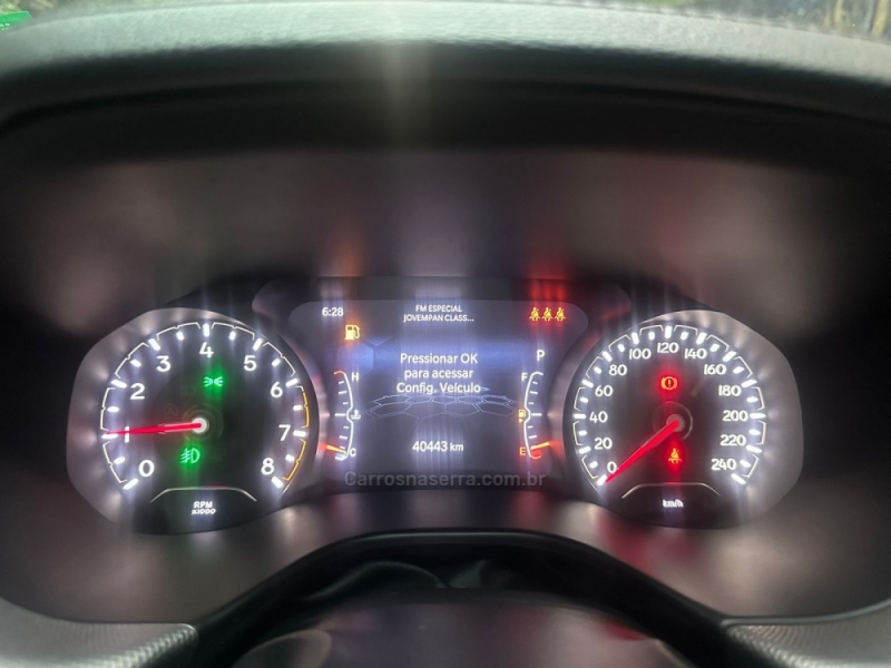 JEEP - COMPASS - 2022/2022 - Branca - R$ 129.500,00