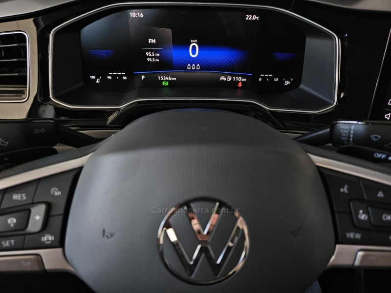 VOLKSWAGEN - NIVUS - 2024/2024 - Branca - R$ 112.000,00