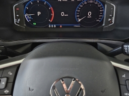 VOLKSWAGEN - TAOS - 2021/2022 - Cinza - R$ 147.000,00