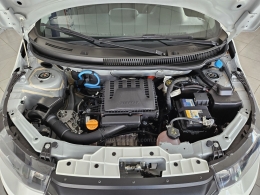 FIAT - MOBI - 2025/2025 - Branca - R$ 63.500,00