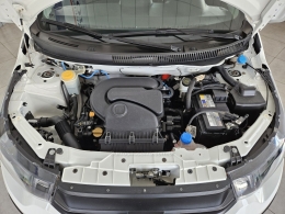 FIAT - MOBI - 2022/2023 - Branca - R$ 61.000,00