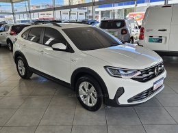 VOLKSWAGEN - NIVUS - 2024/2024 - Branca - R$ 112.000,00