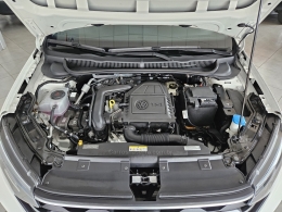 VOLKSWAGEN - NIVUS - 2022/2023 - Branca - R$ 106.500,00