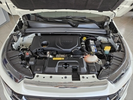 FIAT - TORO - 2022/2023 - Branca - R$ 139.000,00