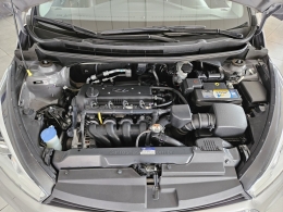 HYUNDAI - HB20X - 2016/2017 - Prata - R$ 71.500,00