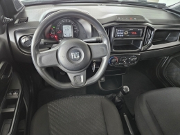 FIAT - STRADA - 2022/2022 - Branca - R$ 78.000,00