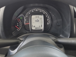 FIAT - MOBI - 2022/2023 - Branca - R$ 55.500,00