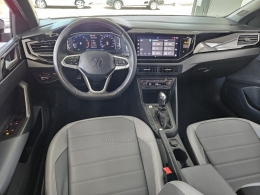 VOLKSWAGEN - NIVUS - 2021/2021 - Vermelha - R$ 108.000,00