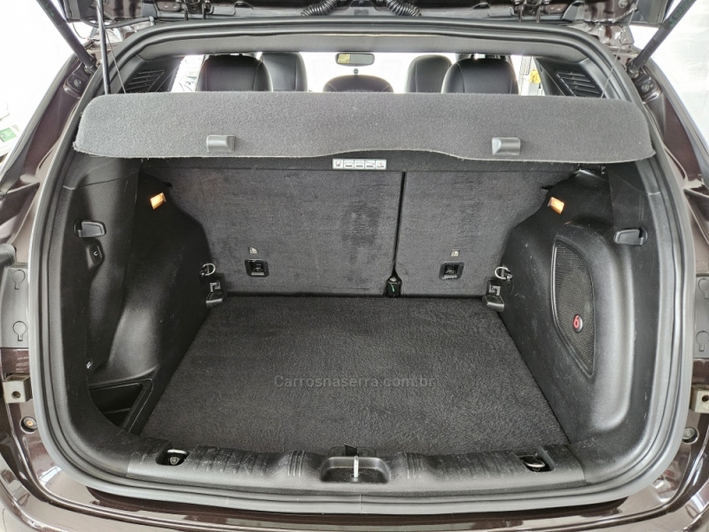 JEEP - COMPASS - 2021/2021 - Marrom - R$ 135.000,00