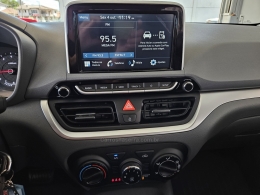 HYUNDAI - HB20S - 2023/2024 - Cinza - R$ 95.000,00