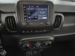 FIAT - MOBI - 2022/2023 - Branca - R$ 61.000,00