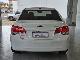 CHEVROLET - CRUZE - 2013/2013 - Branca - R$ 58.900,00