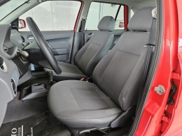 VOLKSWAGEN - GOL - 2008/2009 - Vermelha - R$ 25.500,00