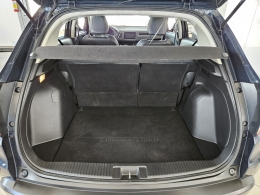 HONDA - HR-V - 2020/2020 - Cinza - R$ 112.000,00