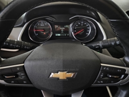 CHEVROLET - ONIX - 2019/2020 - Vermelha - R$ 77.900,00