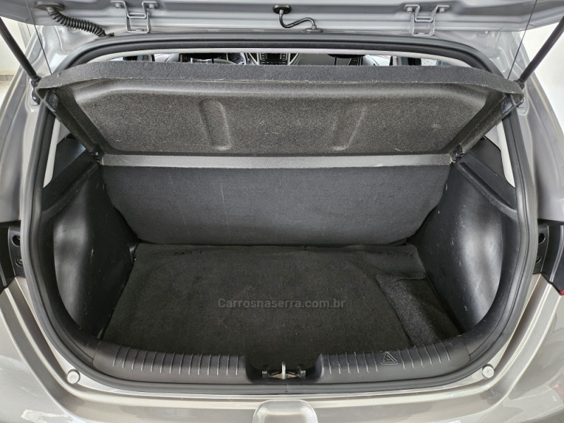 HYUNDAI - HB20 - 2019/2019 - Prata - R$ 57.000,00