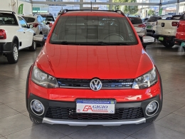 VOLKSWAGEN - SAVEIRO - 2013/2014 - Vermelha - R$ 64.900,00