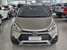 HYUNDAI - HB20X - 2016/2017 - Prata - R$ 71.500,00