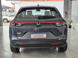 HONDA - HR-V - 2022/2023 - Cinza - R$ 140.000,00