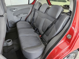 FIAT - PALIO - 2013/2013 - Vermelha - R$ 42.000,00