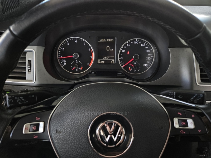 VOLKSWAGEN - FOX - 2019/2019 - Branca - R$ 63.500,00