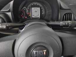 FIAT - MOBI - 2025/2025 - Branca - R$ 63.500,00