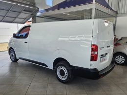 PEUGEOT - EXPERT - 2021/2021 - Branca - R$ 122.000,00