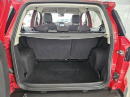 FORD - ECOSPORT - 2020/2021 - Vermelha - R$ 77.500,00