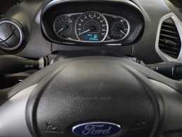 FORD - KA - 2019/2019 - Branca - R$ 47.500,00