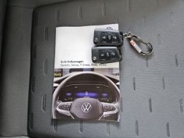VOLKSWAGEN - T-CROSS - 2023/2024 - Prata - R$ 132.900,00