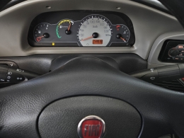 FIAT - PALIO - 2011/2011 - Verde - R$ 30.000,00