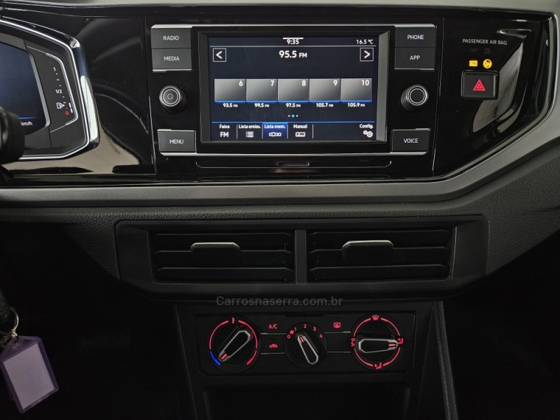 VOLKSWAGEN - NIVUS - 2022/2023 - Branca - R$ 106.500,00