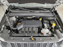 JEEP - RENEGADE - 2017/2017 - Prata - R$ 72.500,00