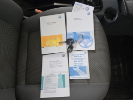 VOLKSWAGEN - GOL - 2008/2009 - Vermelha - R$ 25.500,00