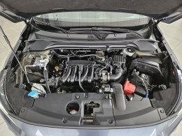 HONDA - HR-V - 2022/2023 - Cinza - R$ 140.000,00