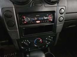 FORD - ECOSPORT - 2010/2010 - Preta - R$ 38.000,00